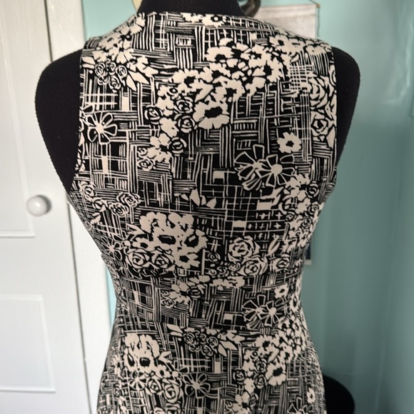 Maeve Livia Maxi Dress M - Picture 5 of 8